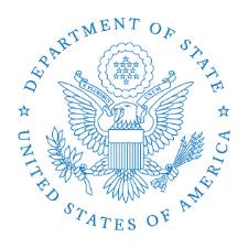 United States Department of State Logo