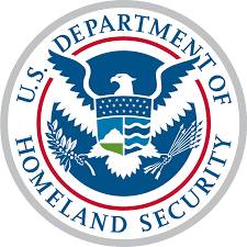 United States Homeland Security Logo